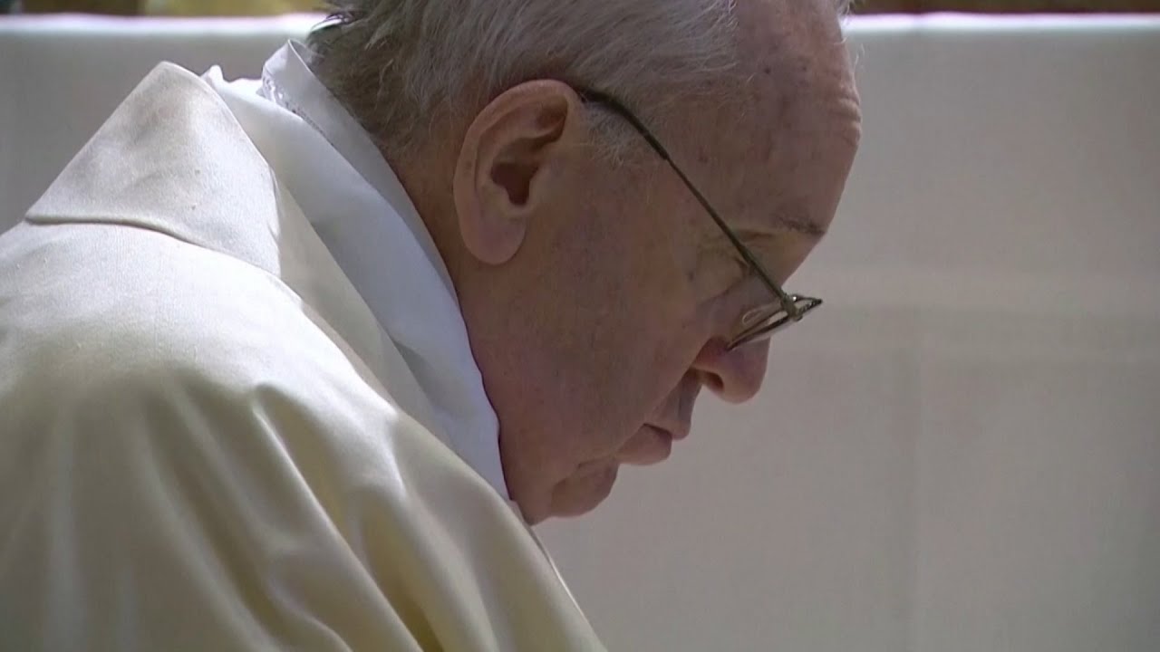 Coronavirus | El Vaticano reabre sus puertas tras 2 meses de cierre