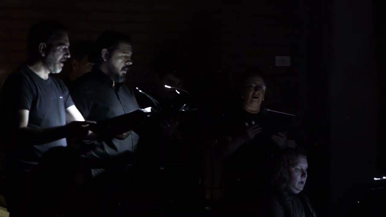 Lucifer - / Música para el 2° drama Misterio de Rudolf Steiner