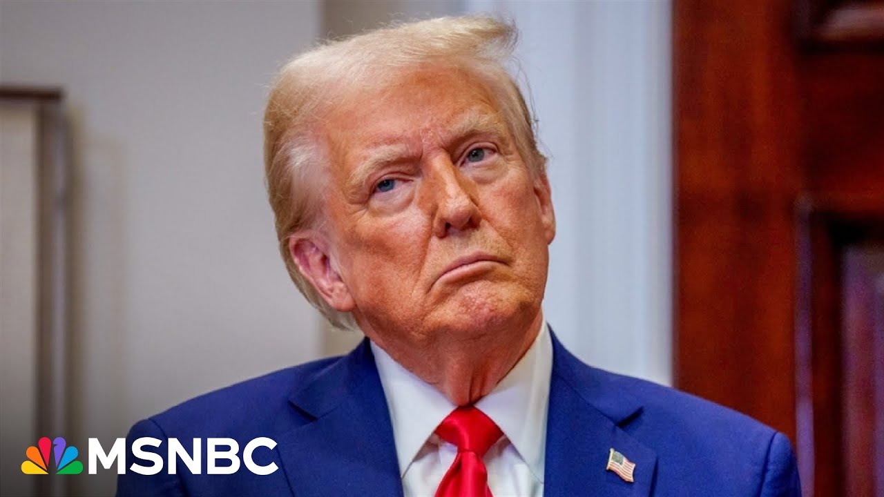 There seems to be ‘no thought’ going into the ‘manufacturing ecosystem’ from Trump: Economist