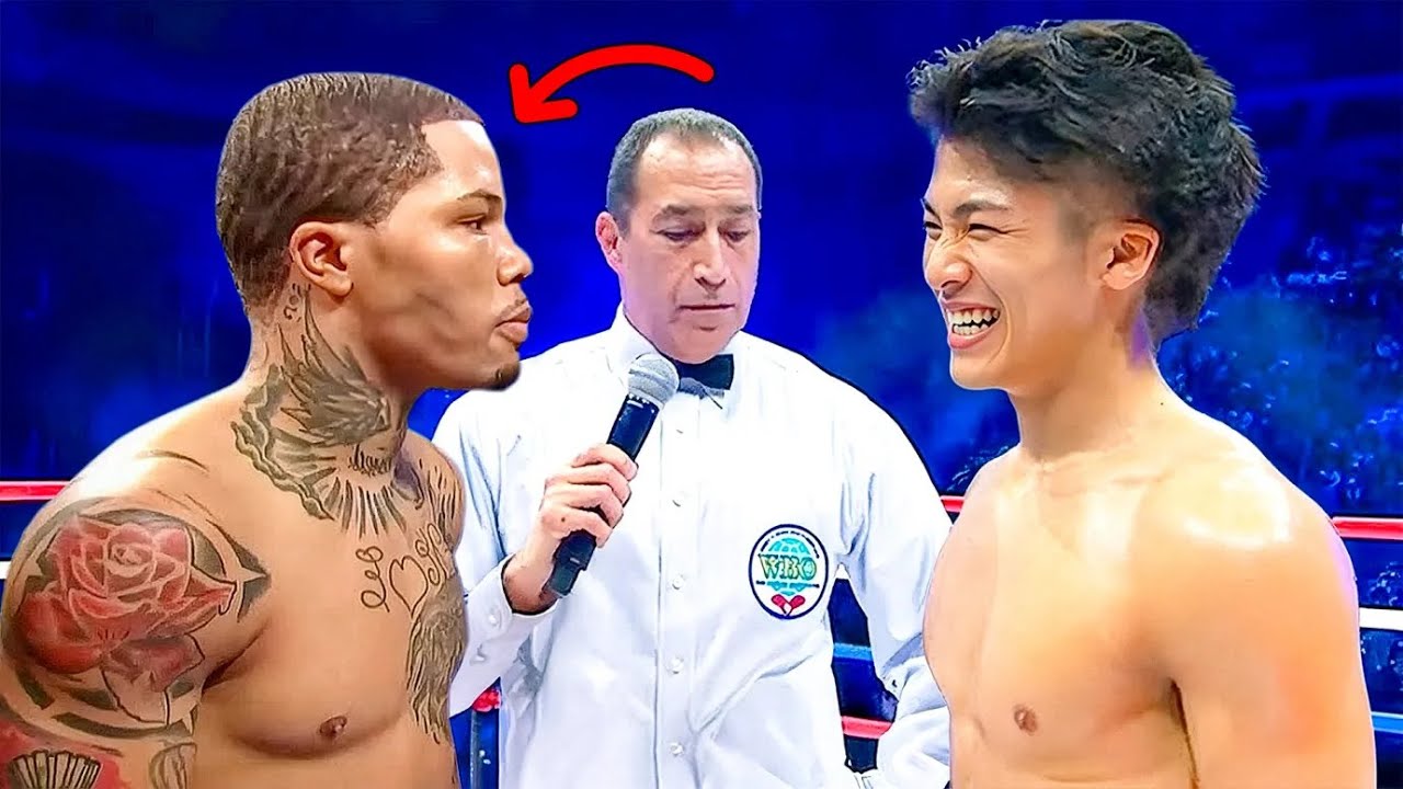 These BRUTAL Knockouts Made Gervonta Davis FEARED By ALL! (KO Of The Year)