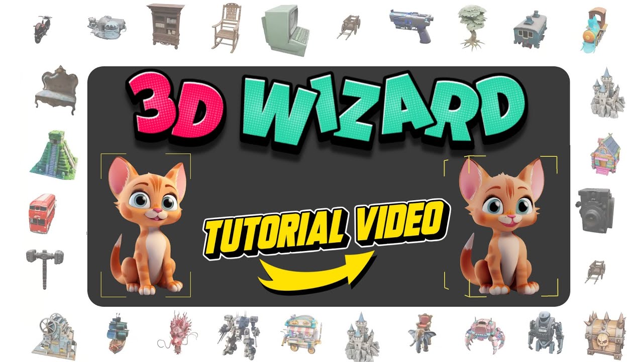 Учебное пособие по 3D-мастеру для After Effects