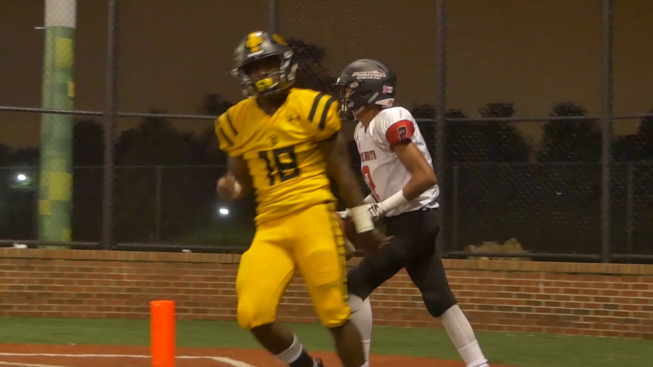 The Best of Football North - 2018