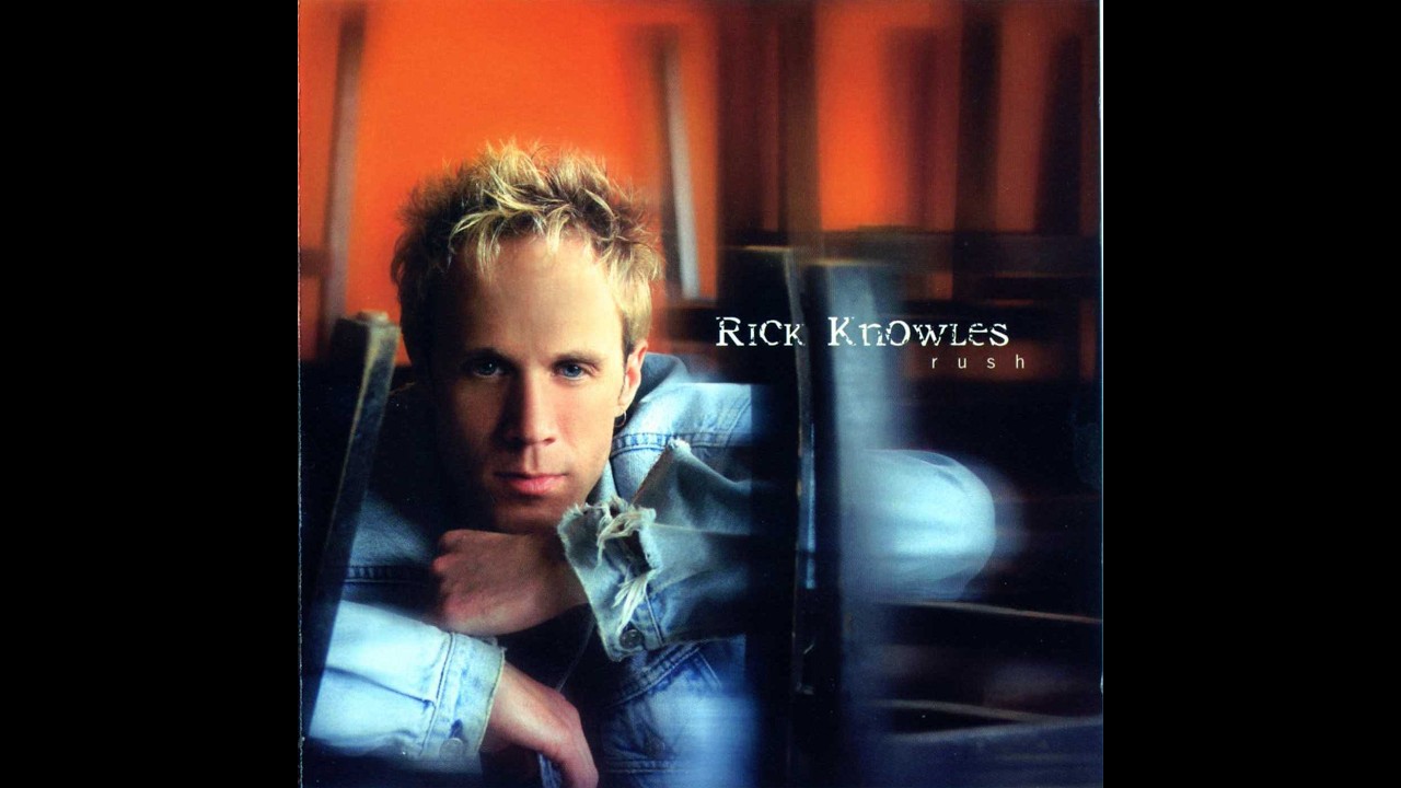 Rick Knowles - Average Older Kid