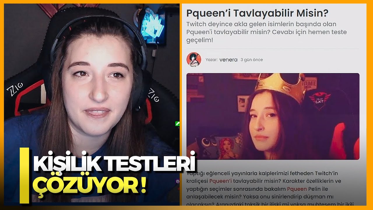 Pqueen - 