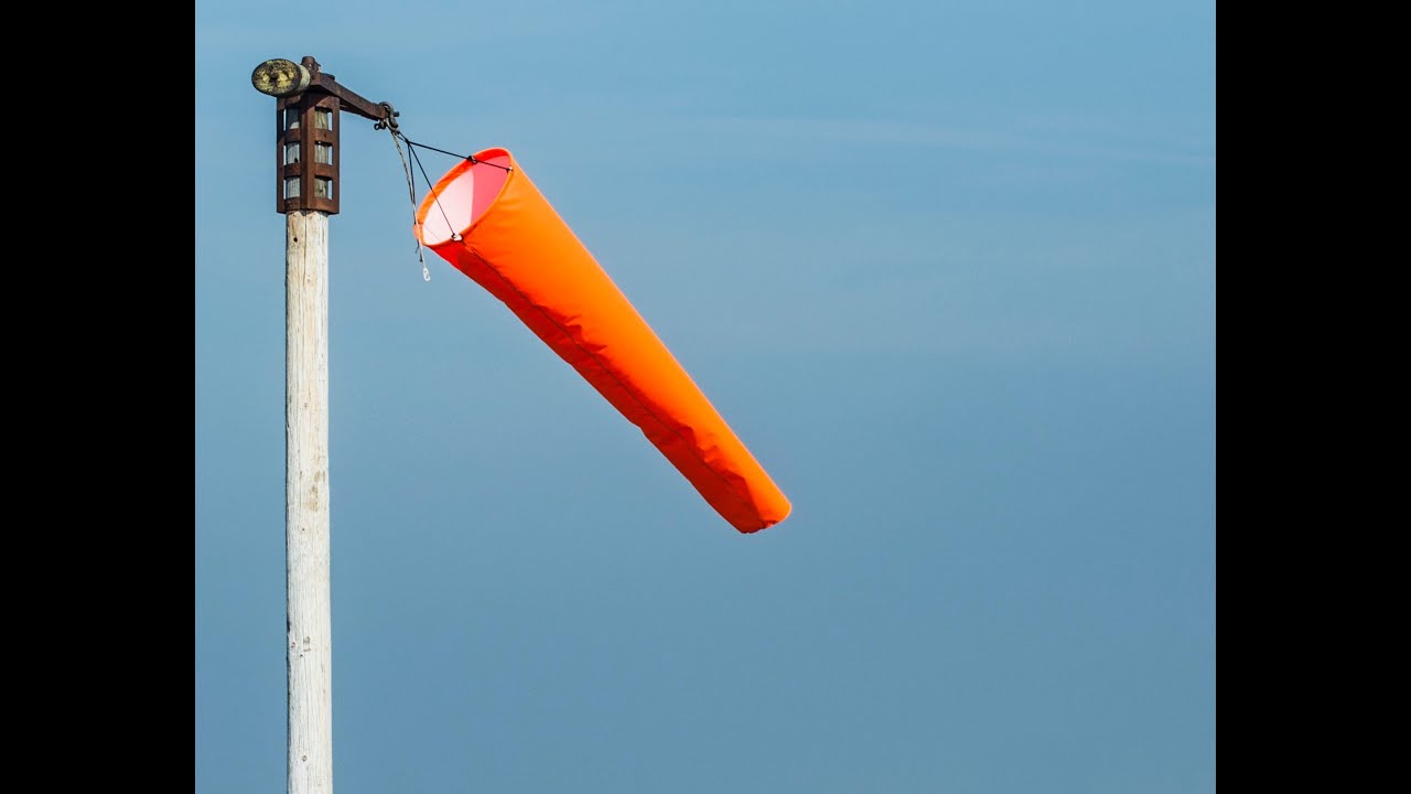 What is an Anemometer and Why Does it Exist?