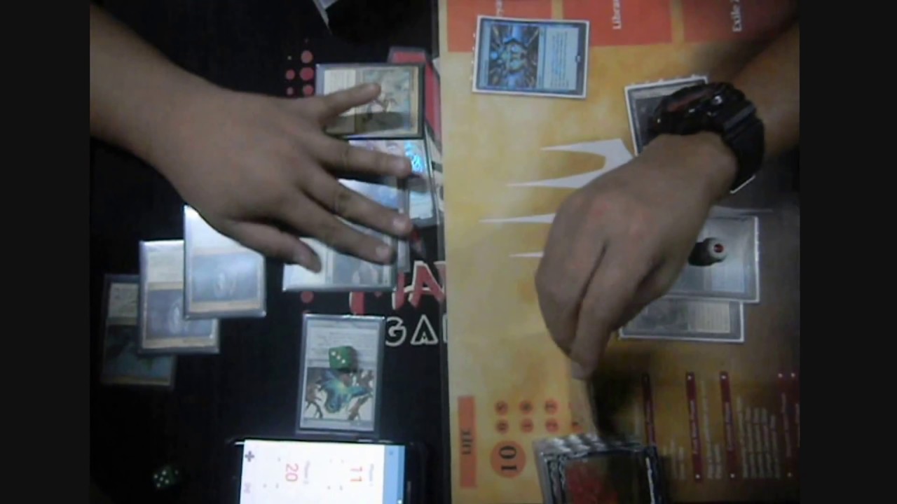 Ad Naus vs 5 Color Humans MODEN LEAGUE FINALS SEASON 2 TOP TABLE