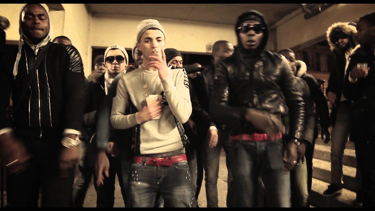 SPRG - Vien Boss&eacute; #TDS