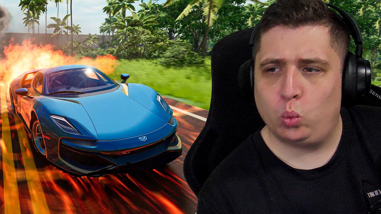 MILYEN UTAK EZEK?!?!💥BeamNG Barmai #165