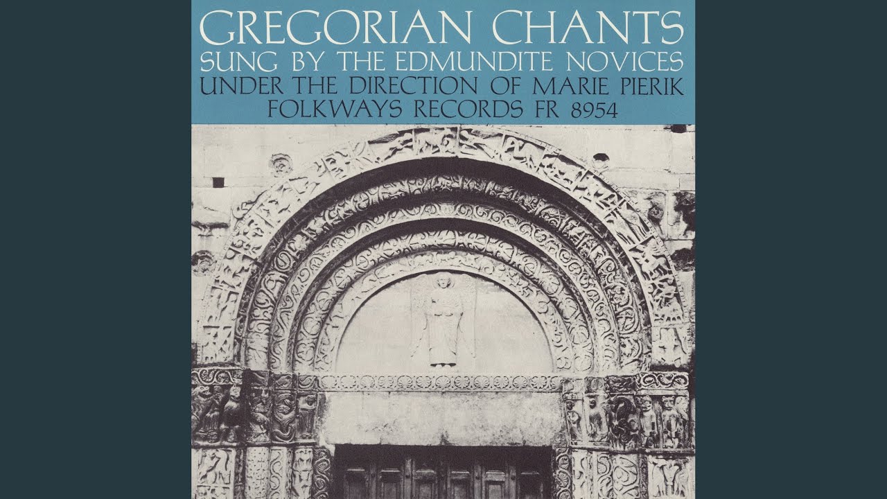 Salve Regina (Antiphon)