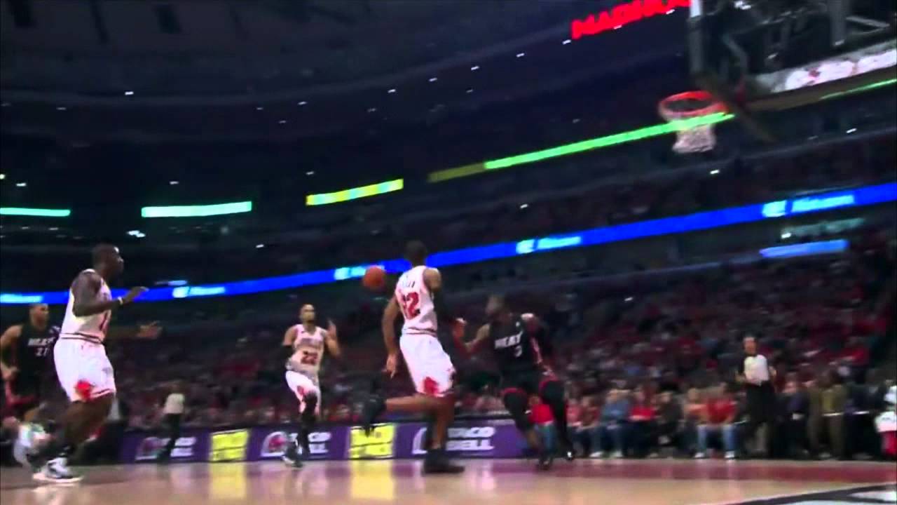 Top 10 Facial Dunks - 2010-2011 season (included Playoffs)