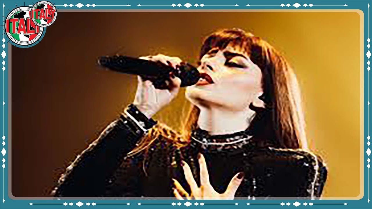 Inarrestabile Annalisa, il singolo Esibizionista viene certificato Oro