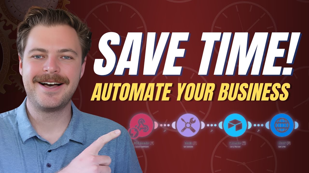How I Make $1000 A Day With No-Code Tools (Step-By-Step Training)
