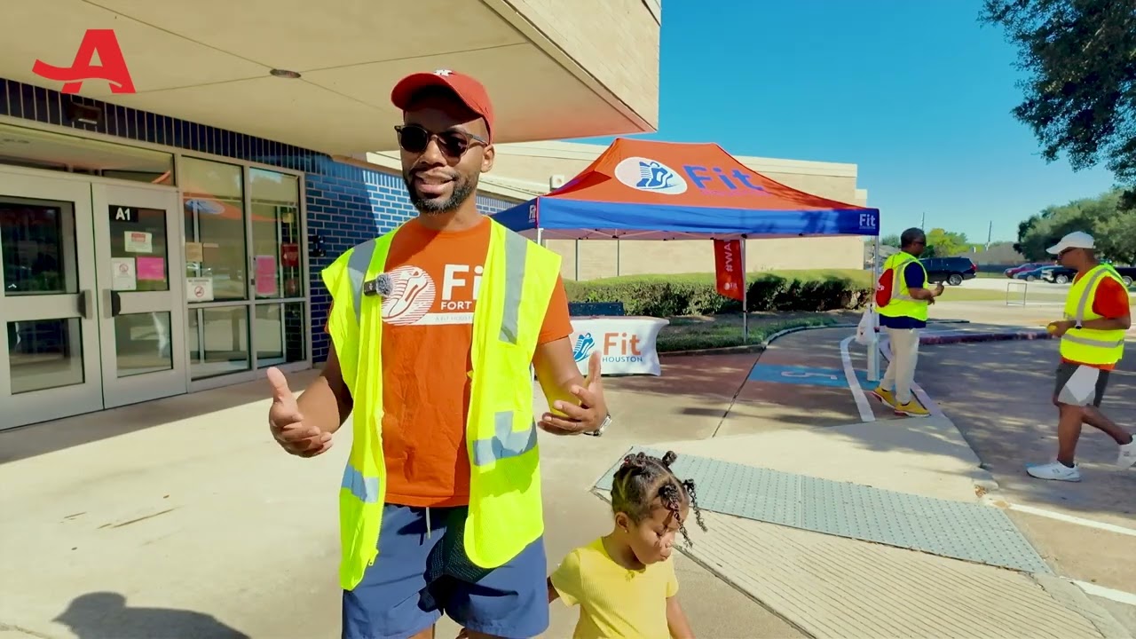 On The Ground with Fort Bend Commissioner Dexter McCoy