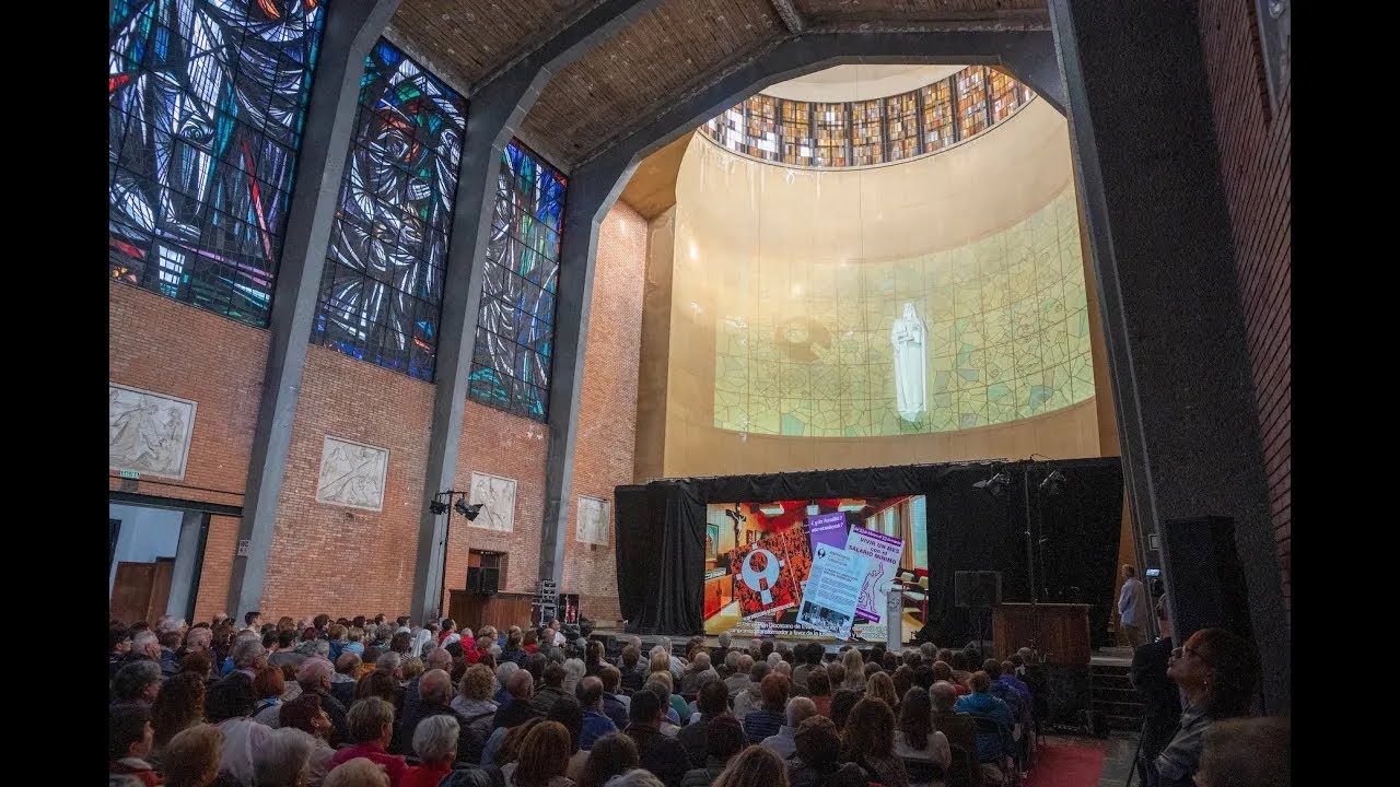 Resumen de la historia de la Diócesis de Bilbao