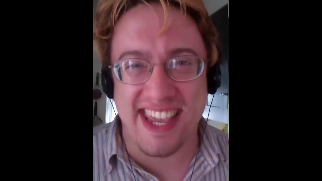 Sam Hyde - Autistic mans tea tutorial