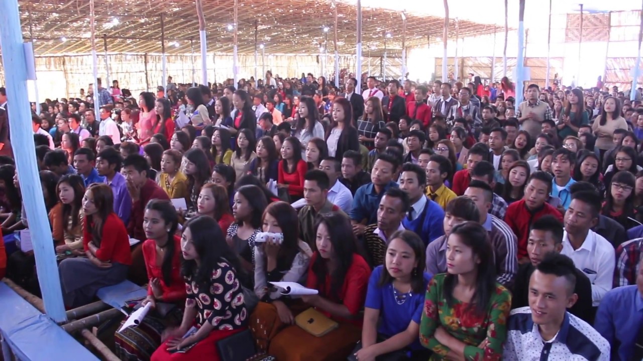 ECM KTP Pakhypi Tisi 2017 | Part - 1