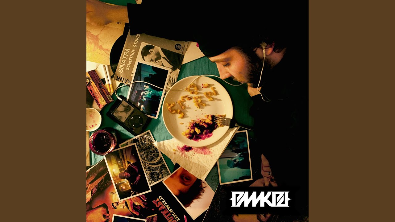 Drugam (feat. Mito & Polona)