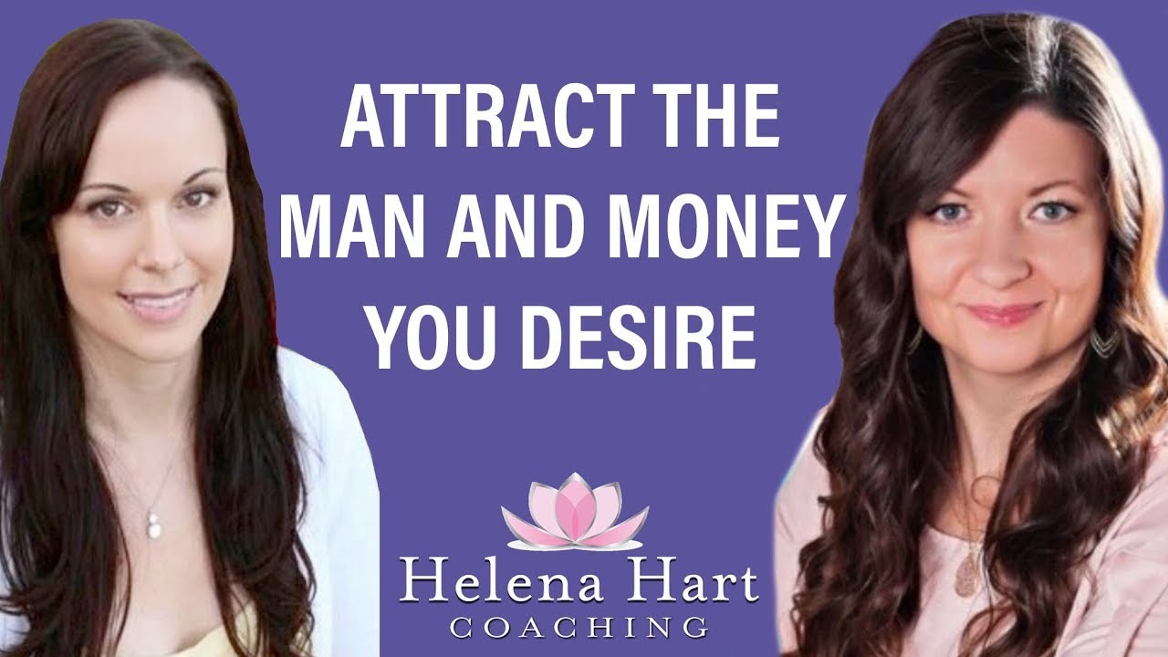 The Feminine Energy Frequency That Will Attract The Man And Money You Want