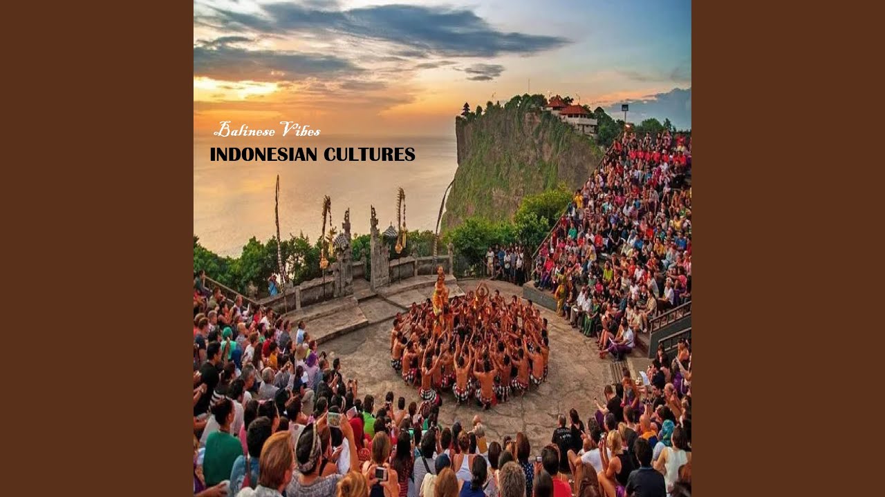 Kecak Mix