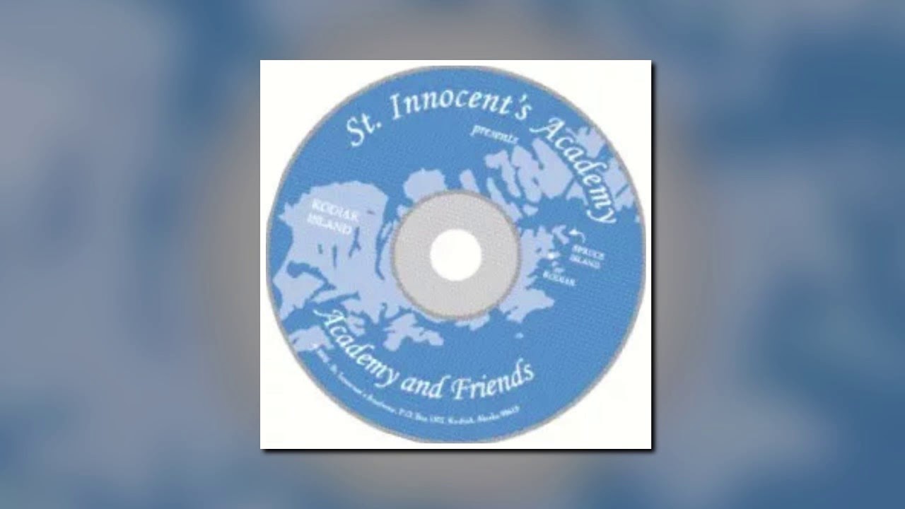 13. I'll Tell Me Ma - St. Innocent's Academy