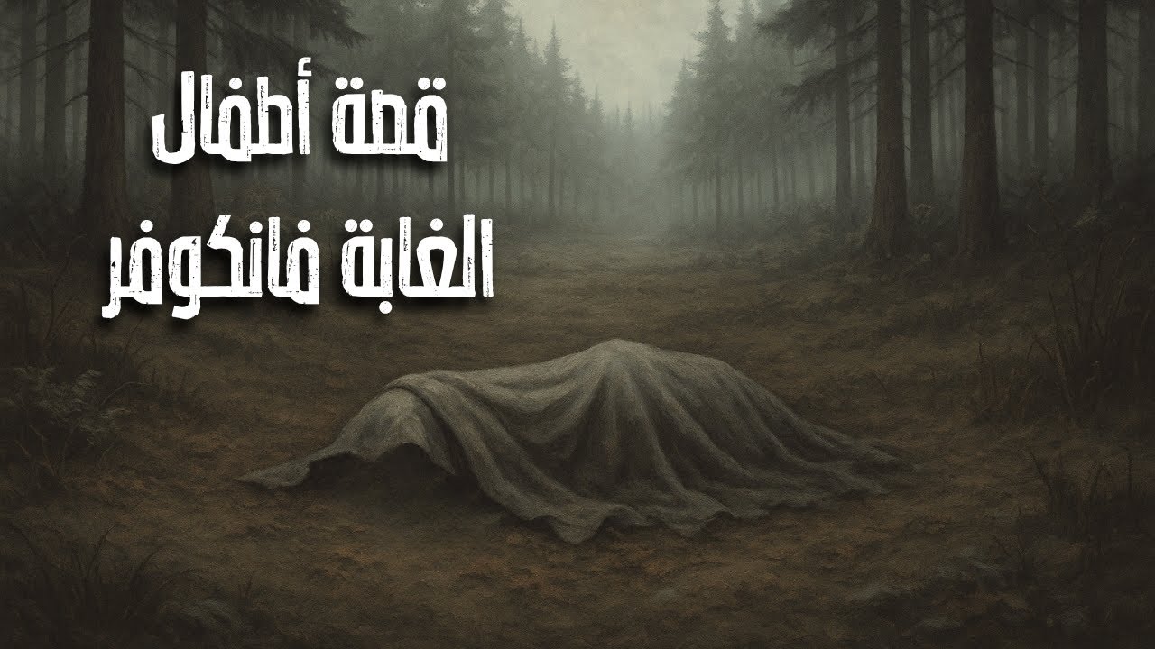 بعد 70 عاماً من الغموض الكشف عن هوية 'أطفال الغابة' المقتولين في فانكوفر #قصص_جرائم