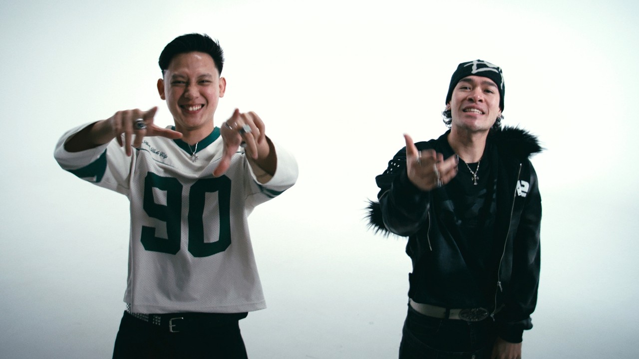 RTS! - Y3llO, TYE TURNER (Official Music Video)