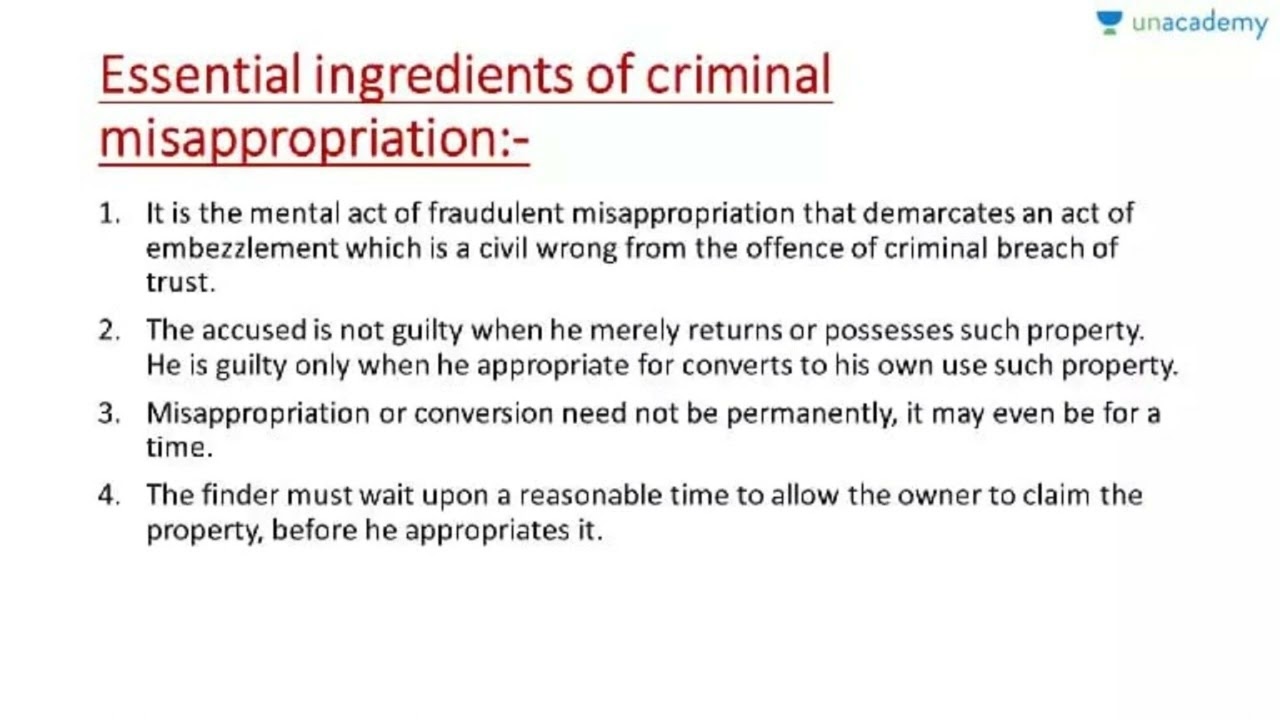 learn law#breach #breachoftrust#ipc #IPC405#ipc420 #IPC403