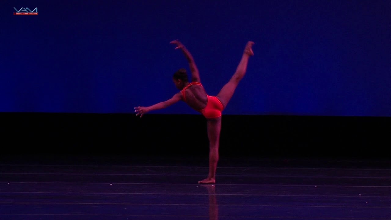 YAGP2017 Tampa  26 M Brown Ignite
