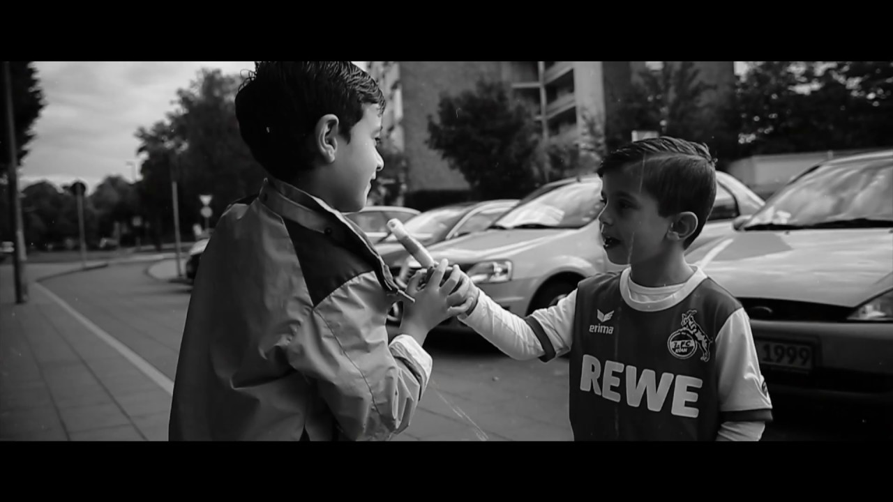 roxxy - Loss uns Fründe sin | Offizielles Video