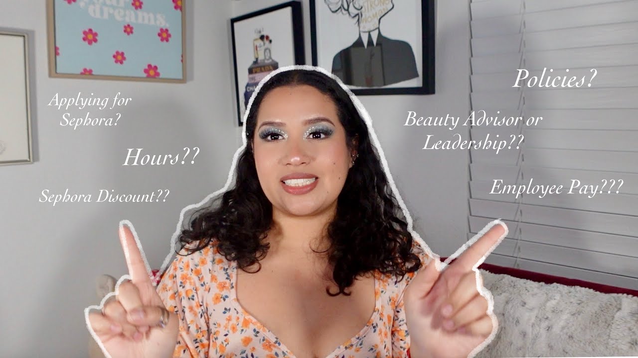 Отвечаем на ВСЕ ваши вопросы! | Вопросы и ответы Sephora | Mars из Майами
