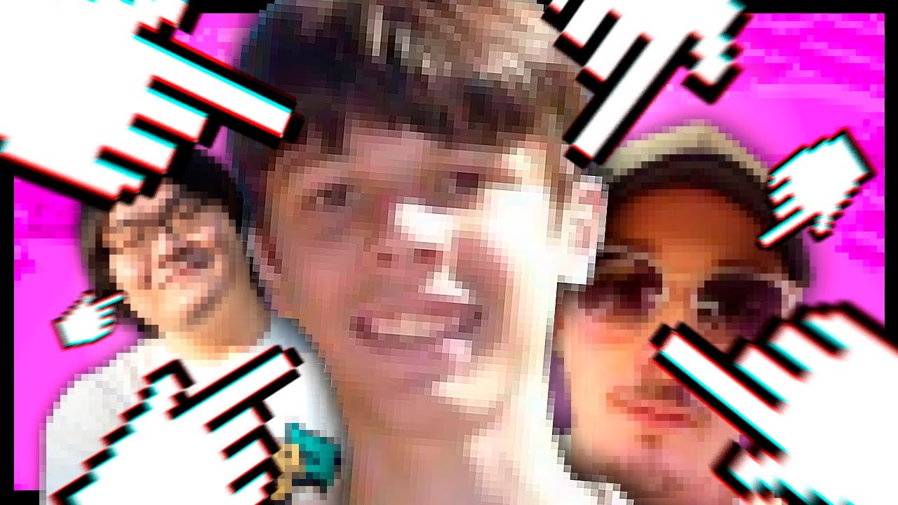 os sites MAIS NADA VÊ da internet (Ft. Tiba e Keller)