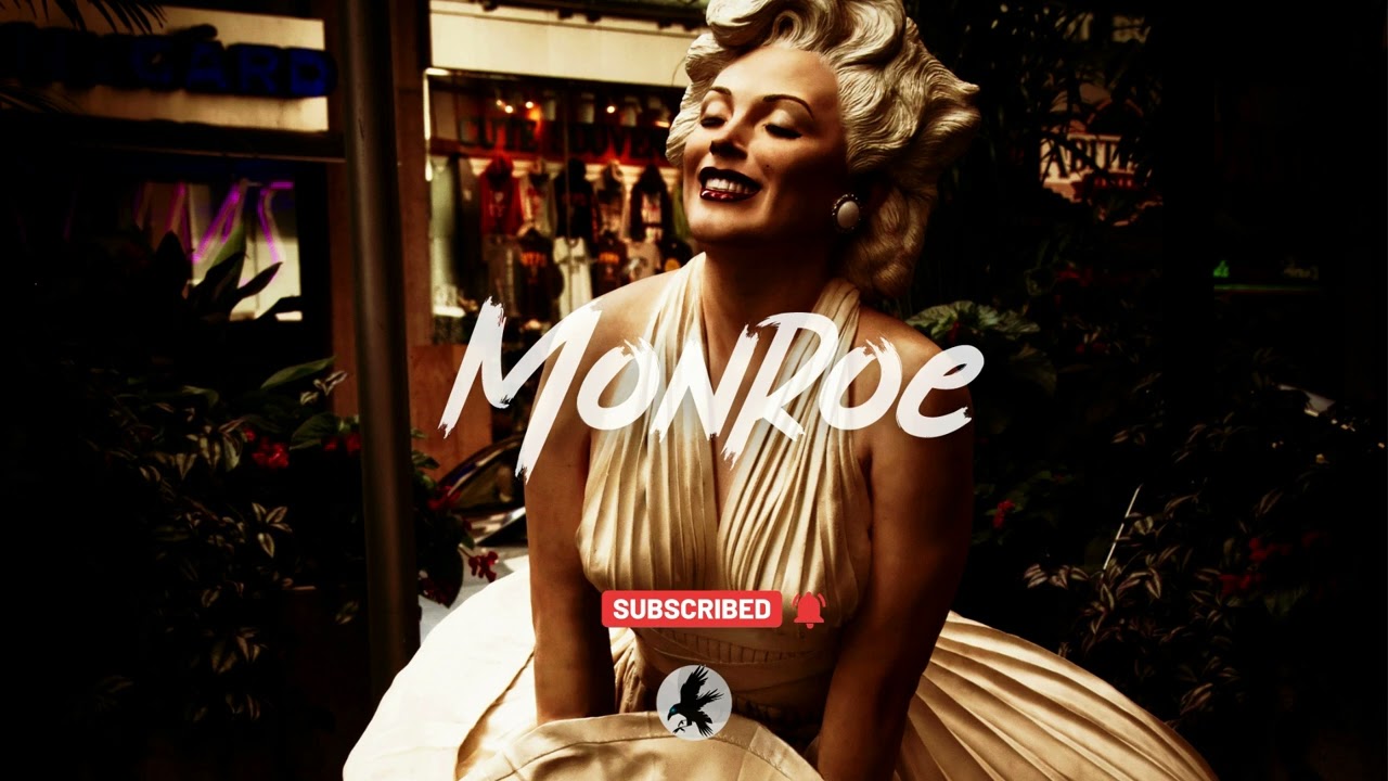 Jul X Soolking Type Beat - "MONROE" (Instru Rap Ambiance / Eté 2023)
