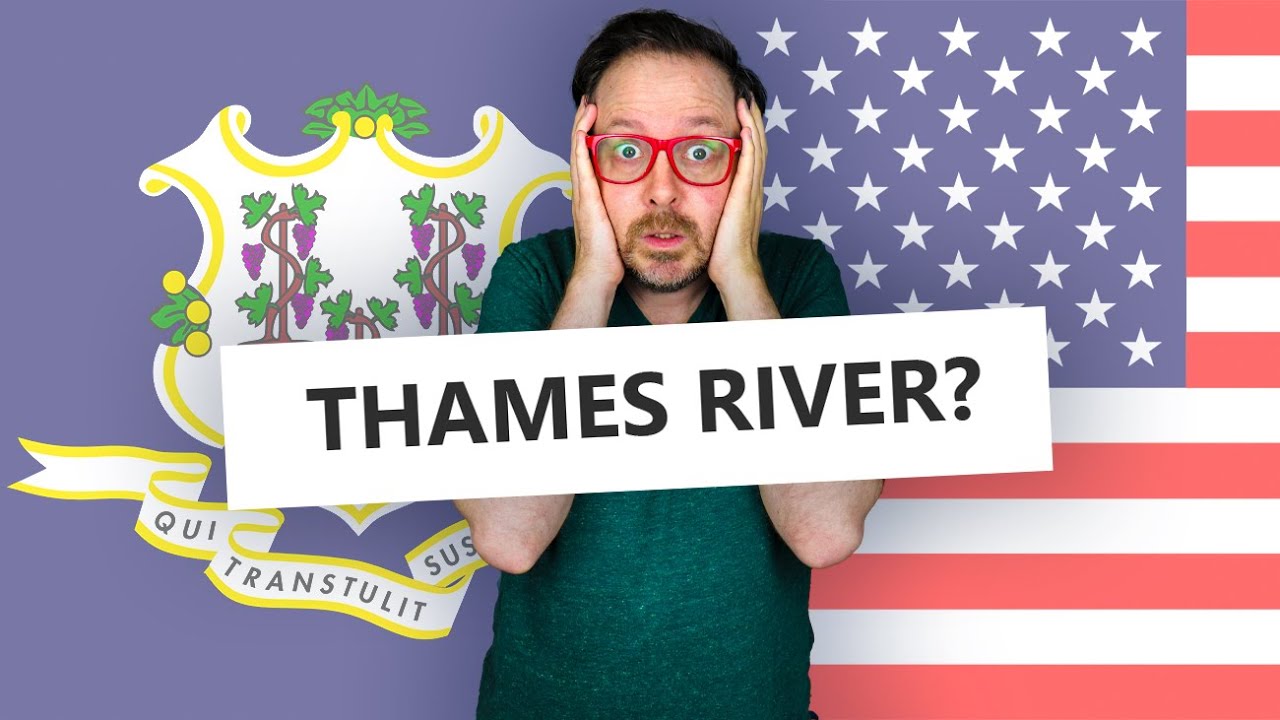 13 American Places We've All Been Saying Wrong | CONNECTICUT EDITION