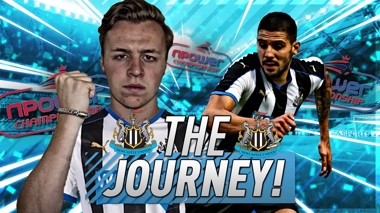 PRESTEREN BIJ MIJN NIEUWE CLUB! - THE JOURNEY #4