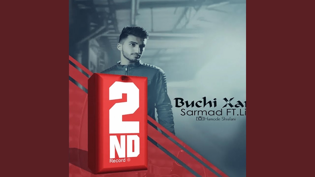 Sarmad (Boch Xam)