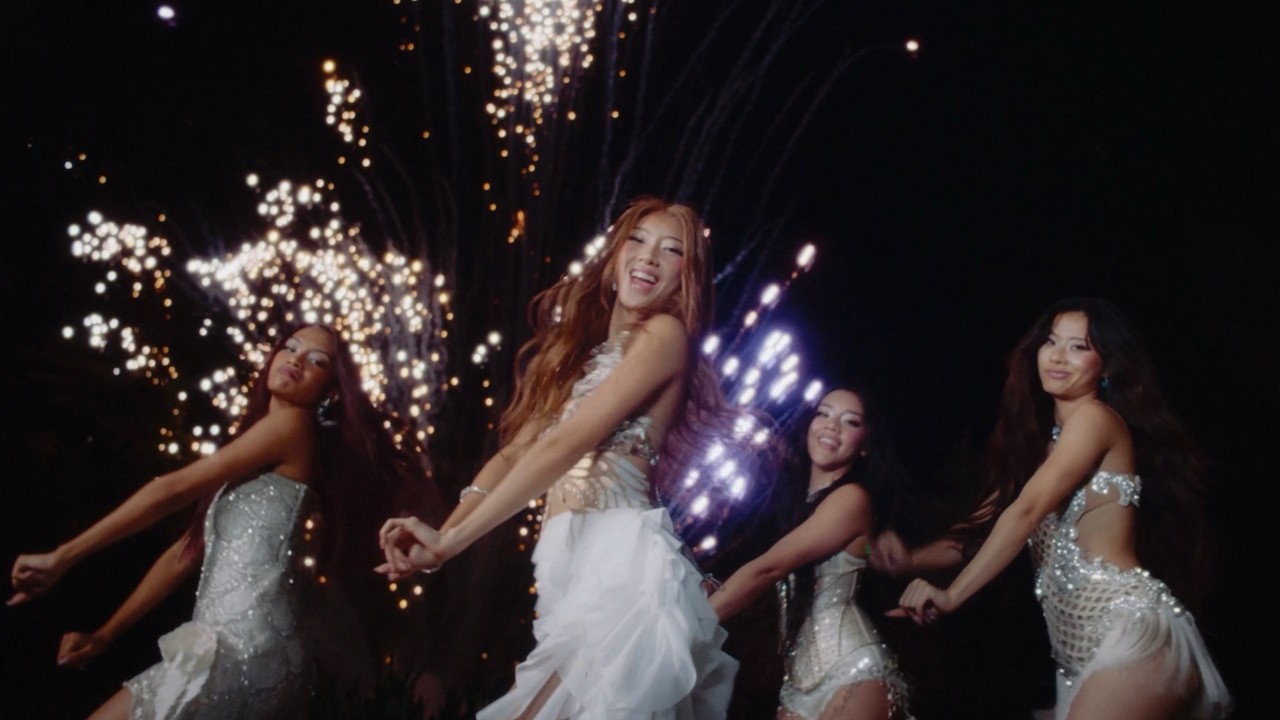 no na - star (Official Music Video)