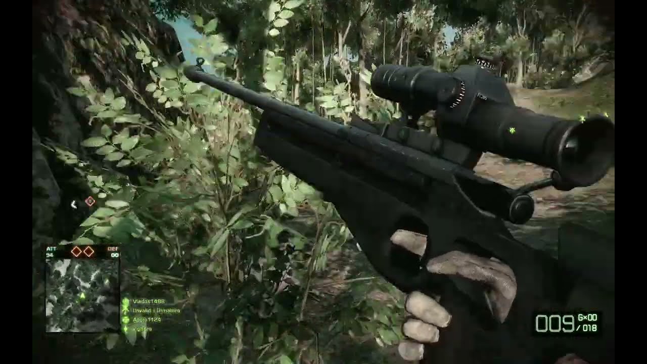////////////////Battlefield Bad Company 2/////////////// :)