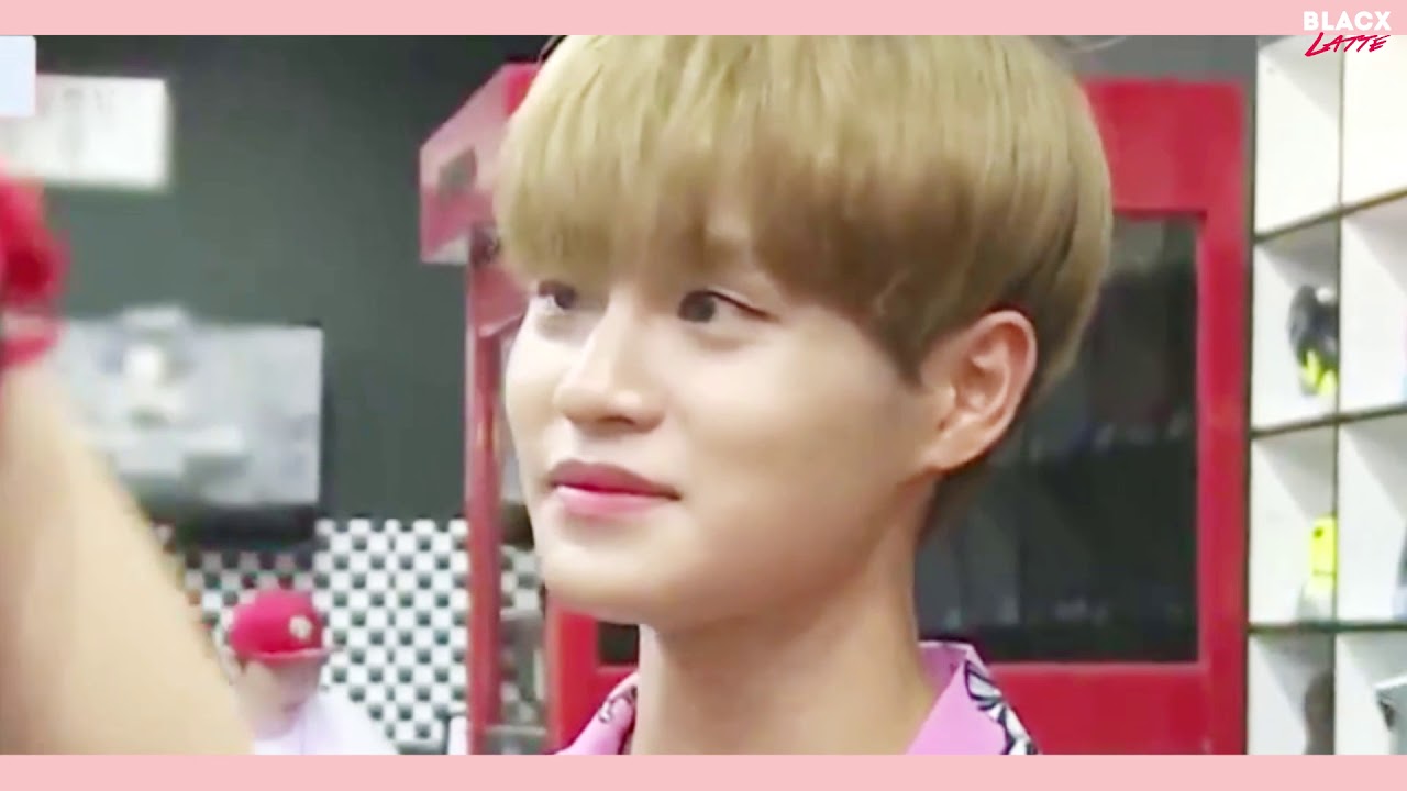 [MOMENTS] JINHWI / DEEPHWI ♡ Part6