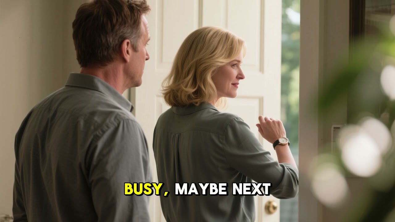She Forgot We Share a Calendar and I Saw Every Appointment She Thought – Cheating Wife Story