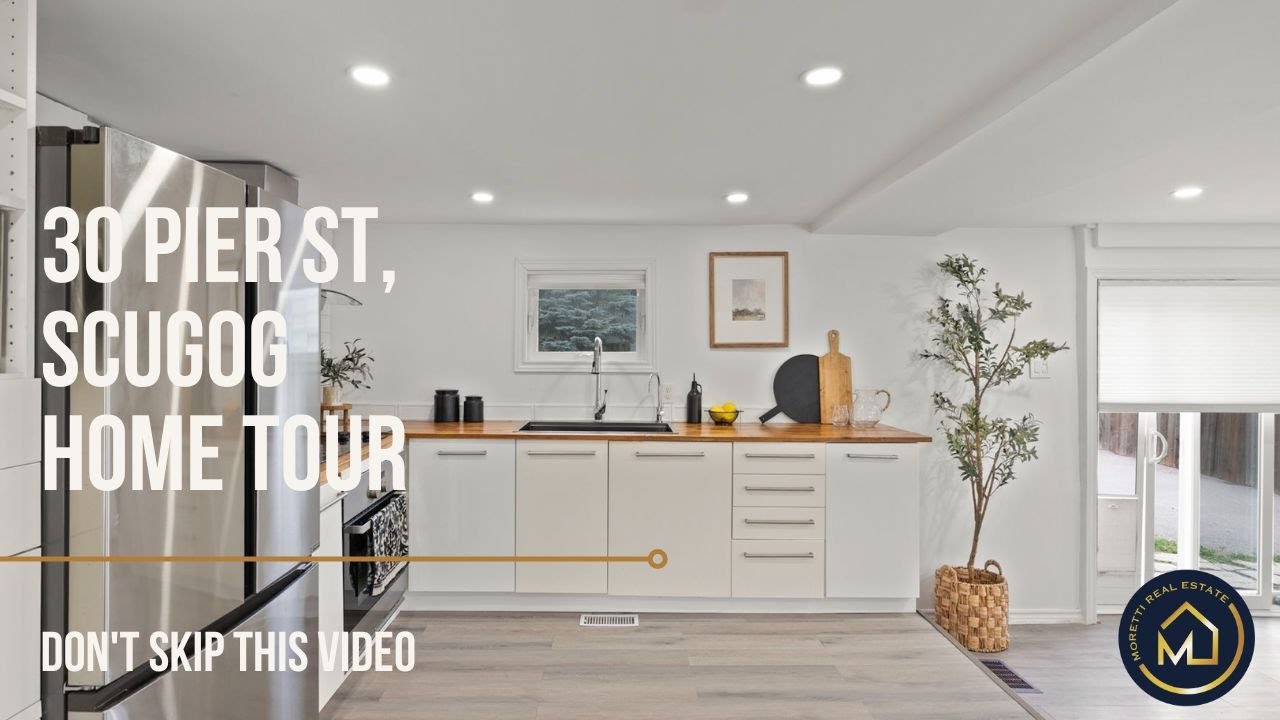 JUST LISTED 🏡  Bright and Open Layout