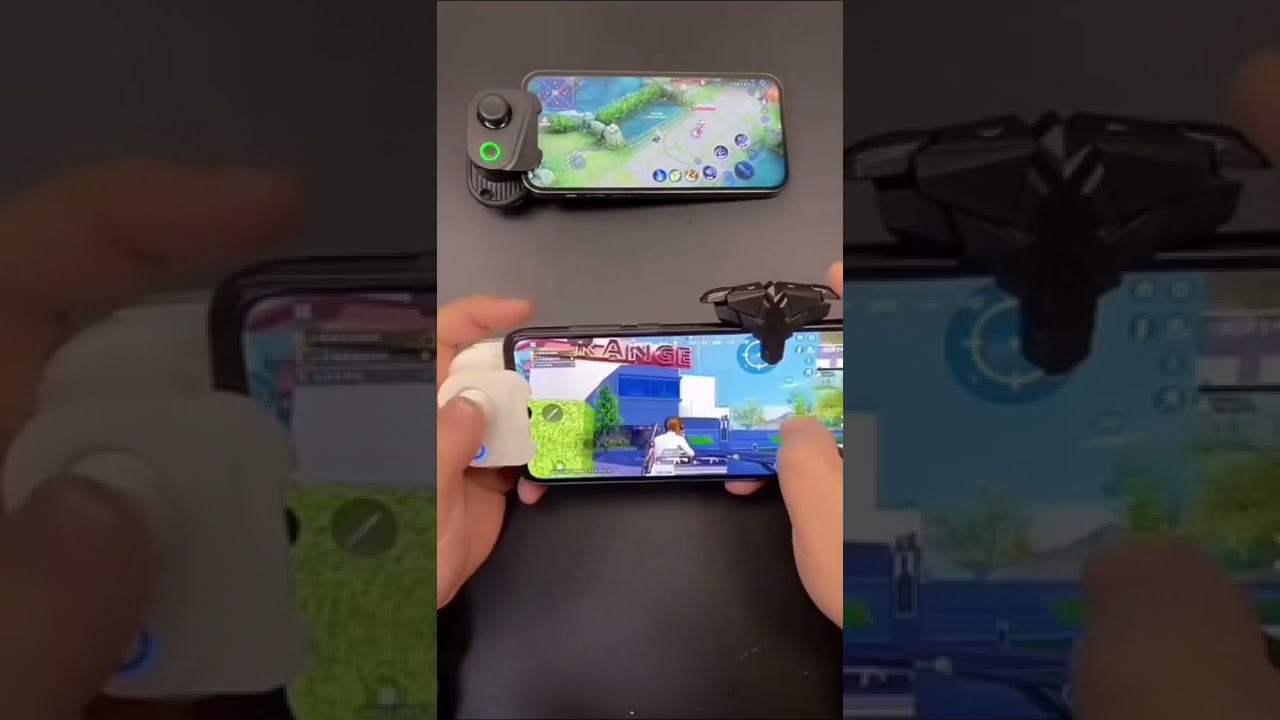 Best Gaming Joystick For Smooth Gaming Purpose || Gaming tool || Smart Gedget || #shorts #explore