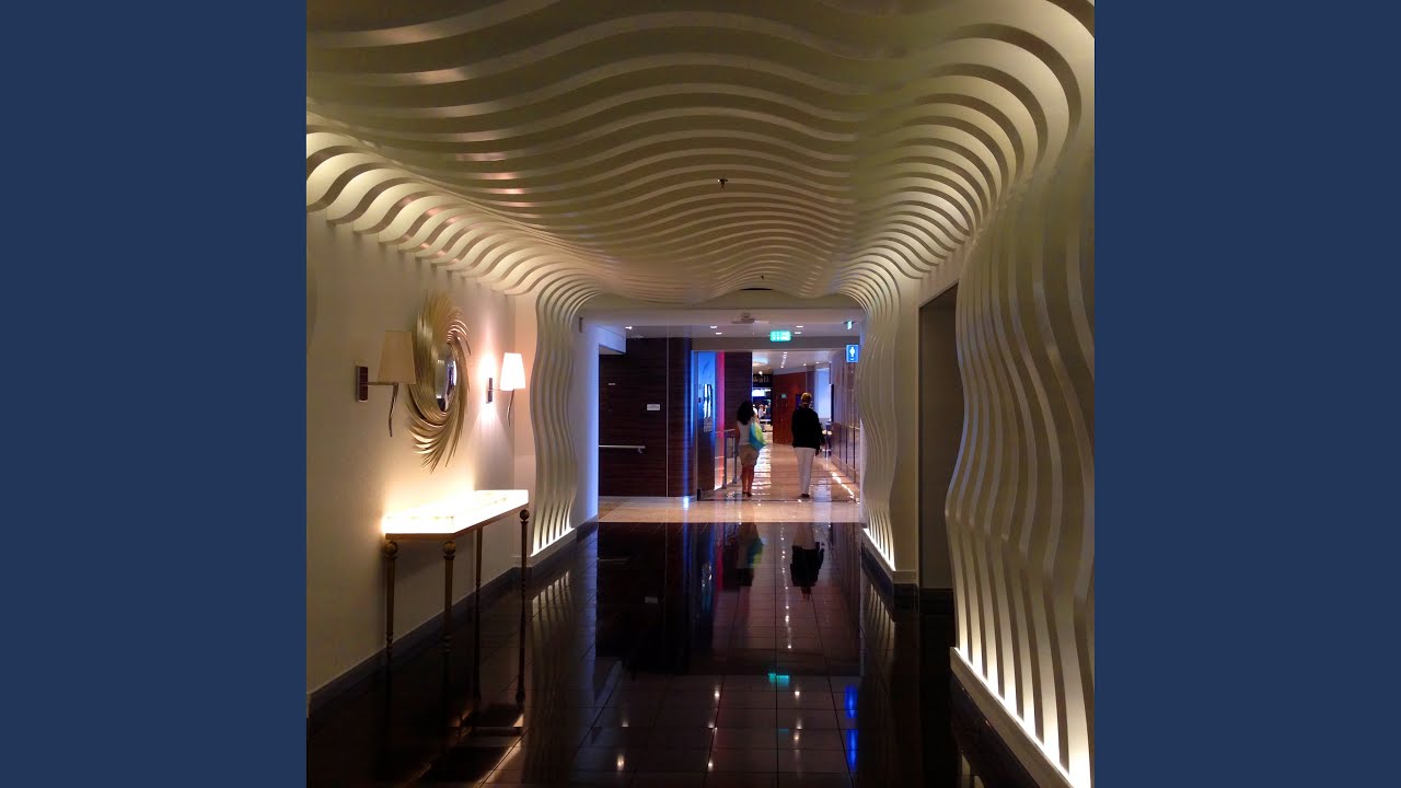 Ambient Lounge