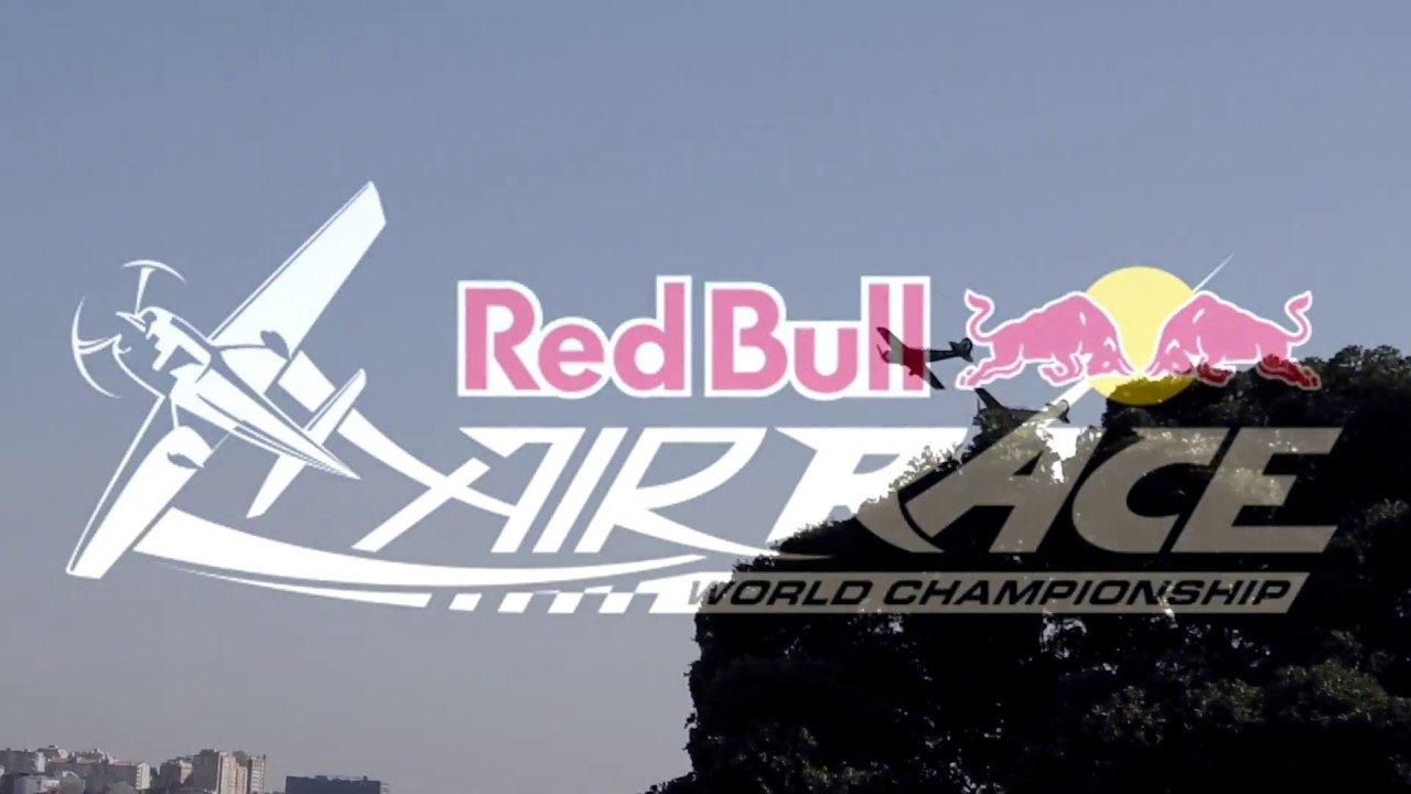 RED BULL AIR RACE PORTO 2O17