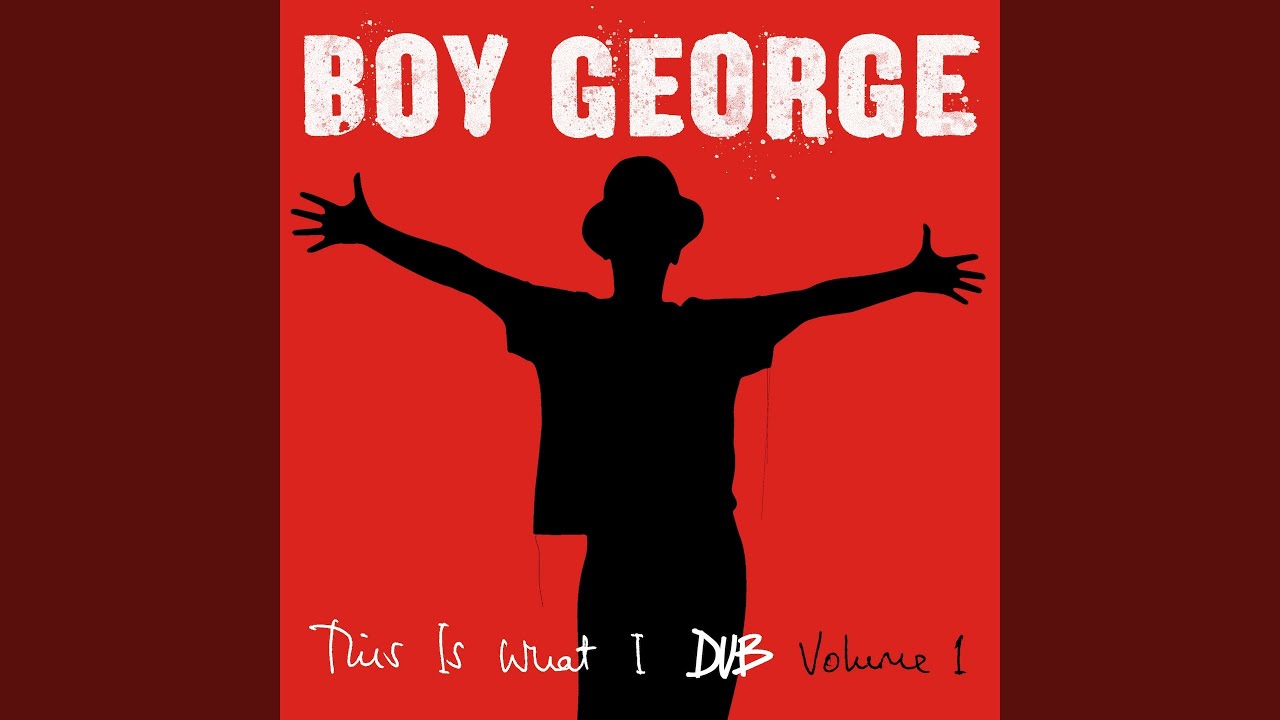 Dub Your Life (feat. Joe Worricker, U Brown)