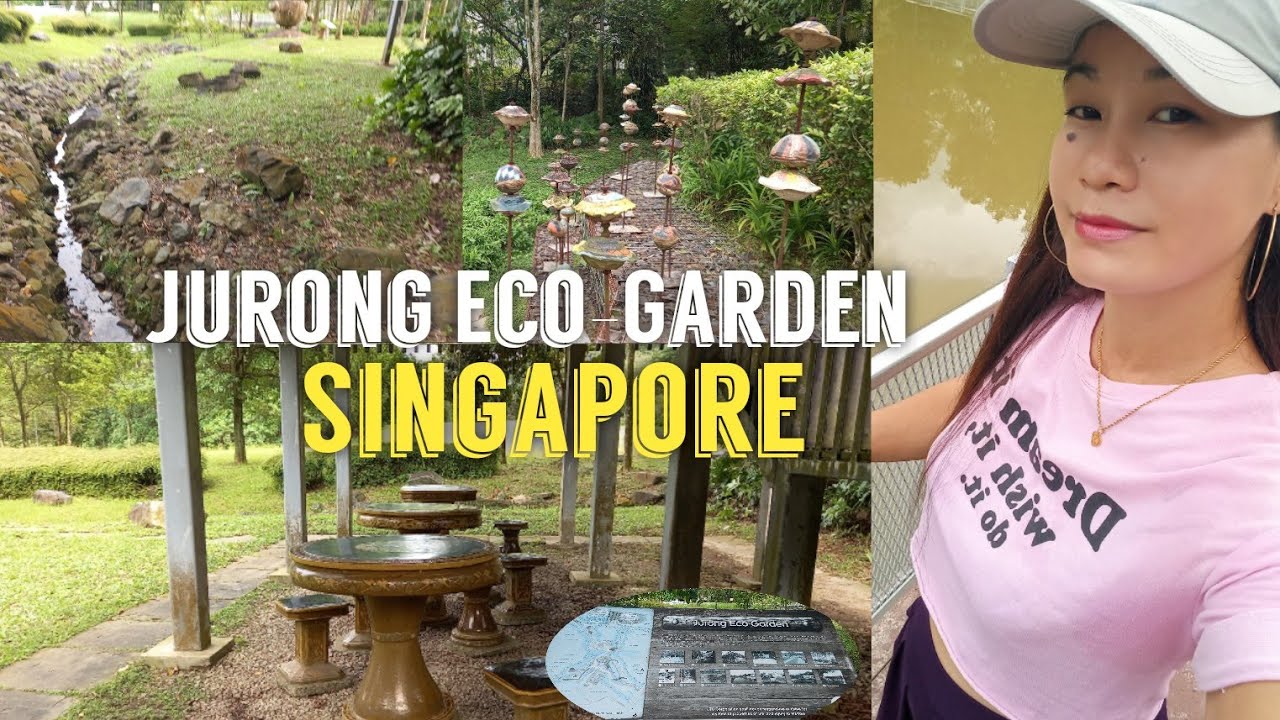Jurong Eco-Garden || Jovelyn Mirambel
