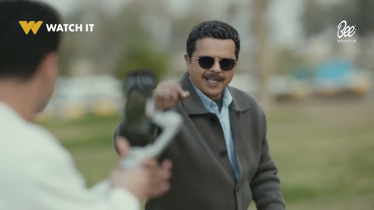 بدأ أول خطوة في النجومية والترند.. عبد الستار الكف جايلكم يا شوية بلوجرز😈😂#شهادة_معاملة_اطفال