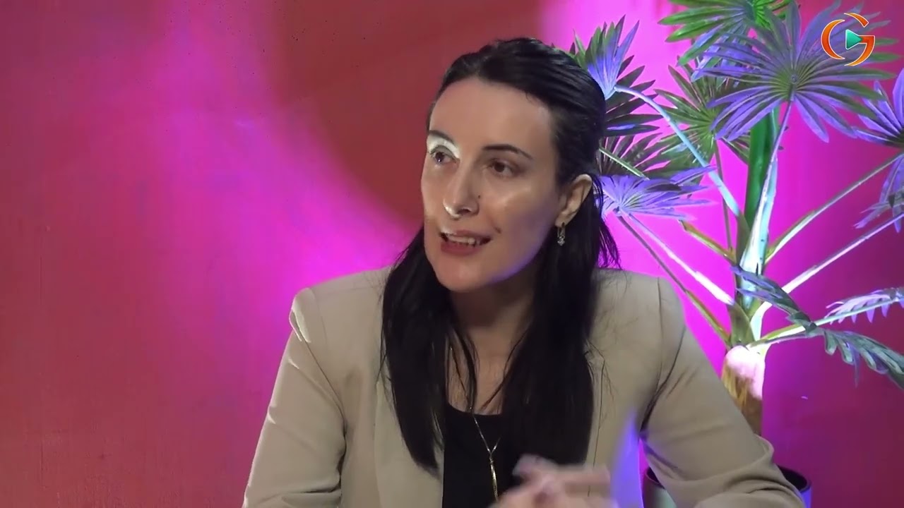 ქალები ტექნოლოგიური გამოწვევების პირისპირ - 