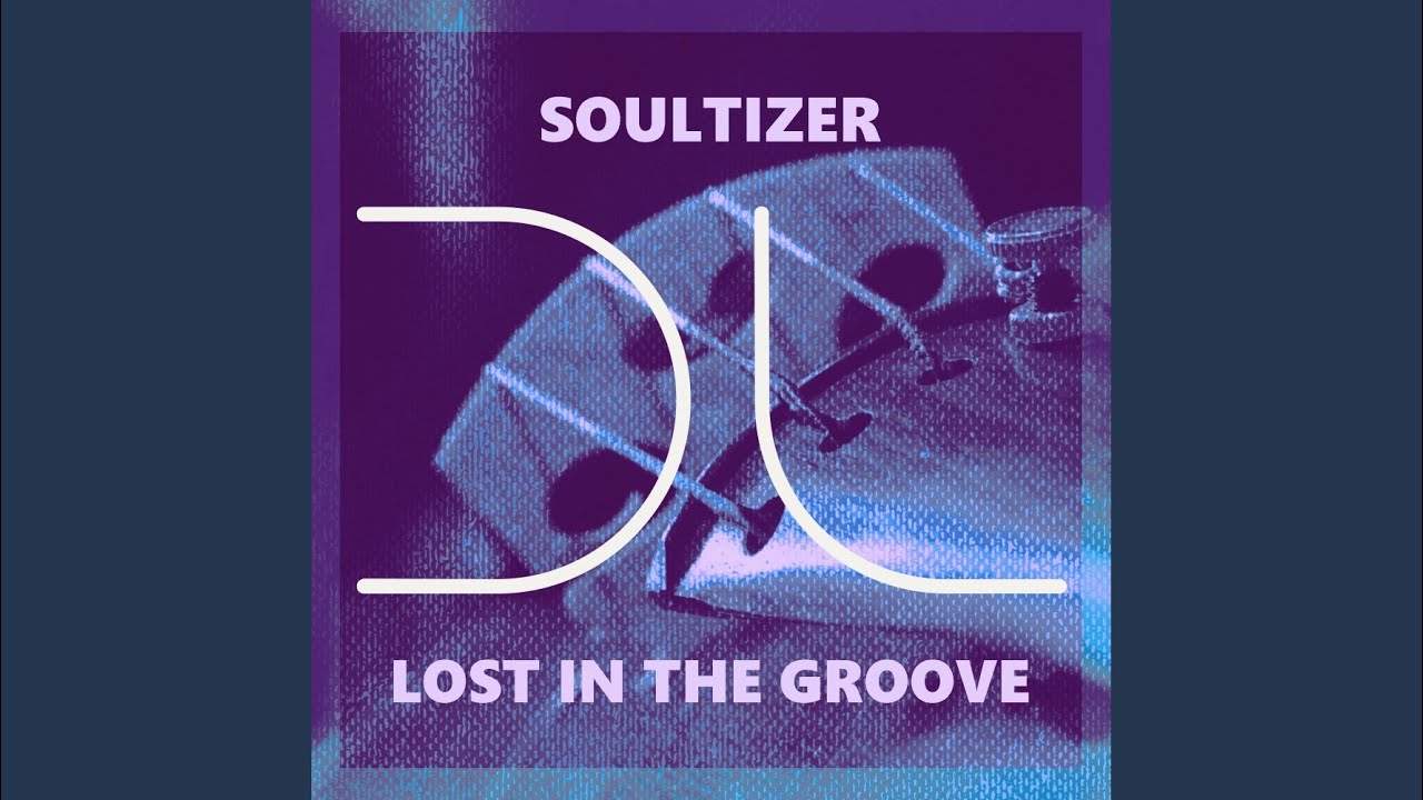 Lost In The Groove