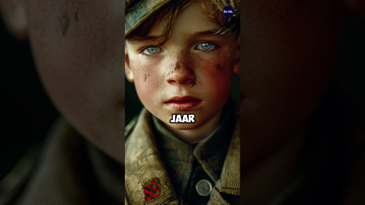 De Tweede Wereldoorlog - Enkele Gekke Feiten 💥 #NLShorts #WO2 #Feiten ✨ Sofie.be ✅ @SofieDeValck