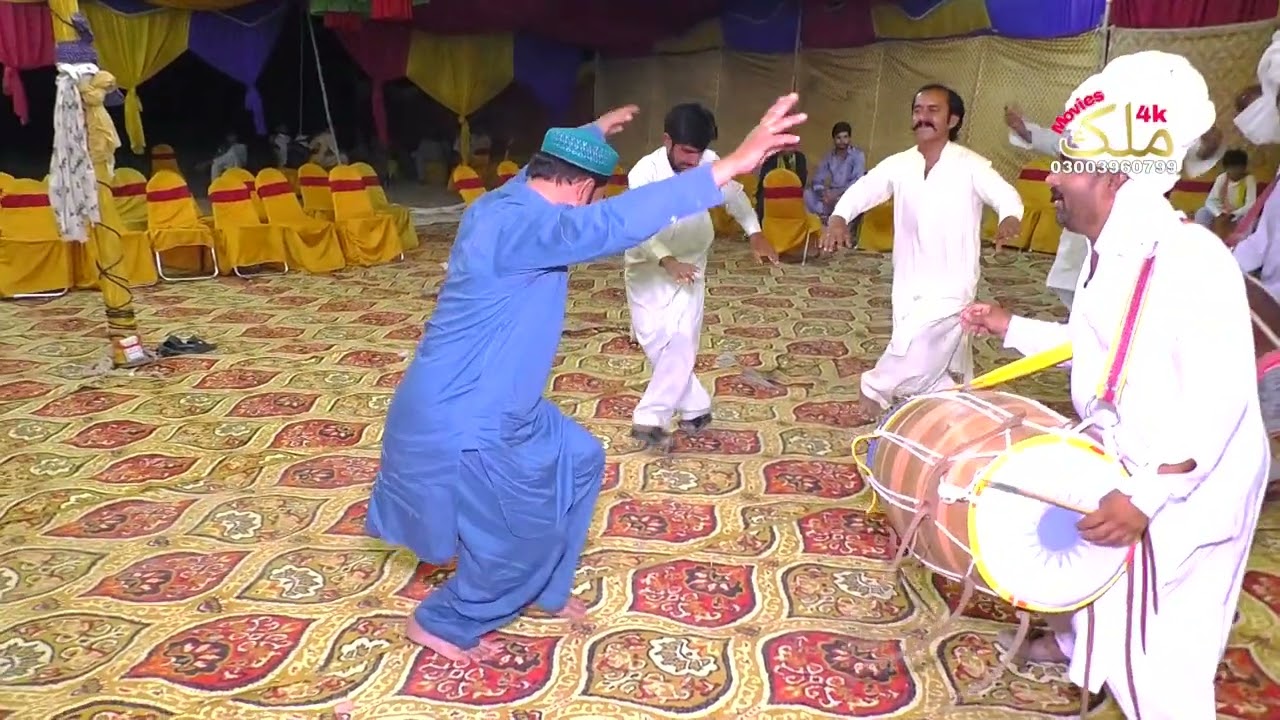 Saraiki dhol/Mianwali dance/saraiki jhumar/Mianwali dhol